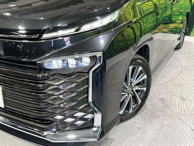 TOYOTA VOXY 2023 Image 31