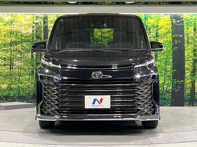 TOYOTA VOXY 2023 Image 31