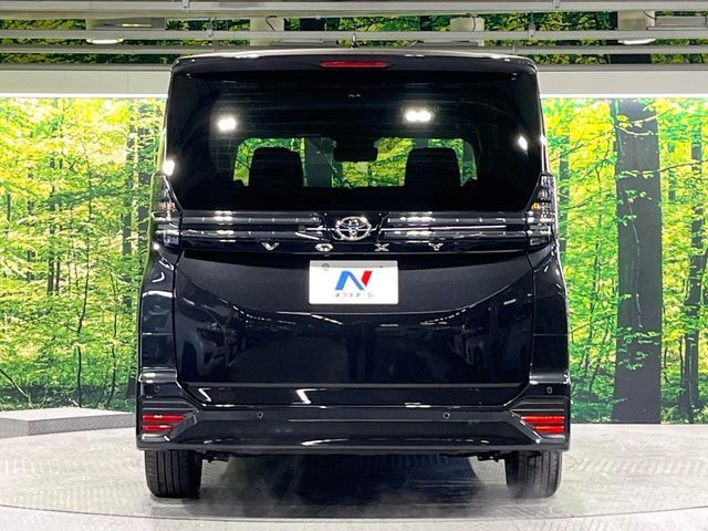 TOYOTA VOXY 2023 Image 31