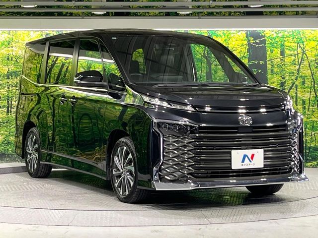 TOYOTA VOXY 2023 Image 31