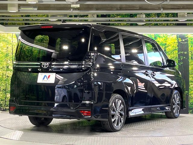 TOYOTA VOXY 2023 Image 31