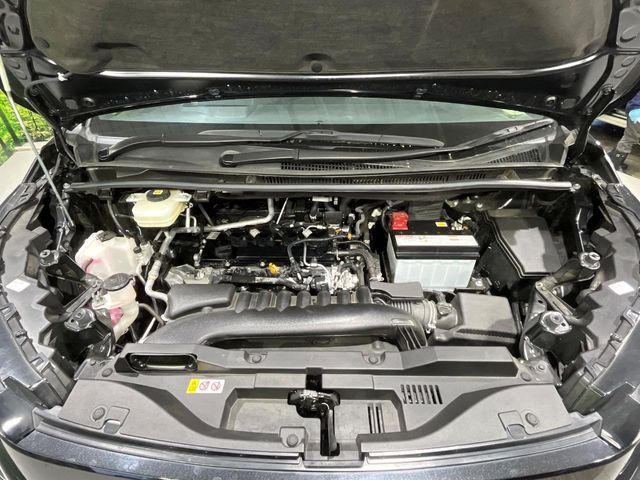 TOYOTA VOXY 2023 Image 31