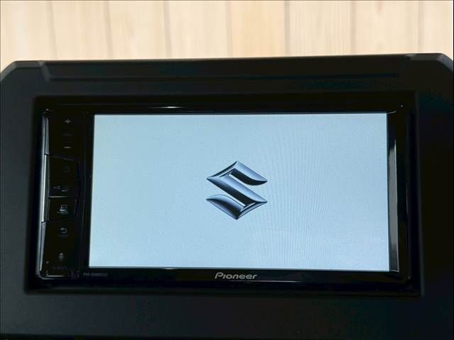 SUZUKI JIMNY 4WD 2021 Image 31