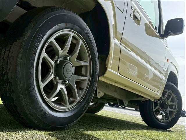 SUZUKI JIMNY 4WD 2021 Image 31