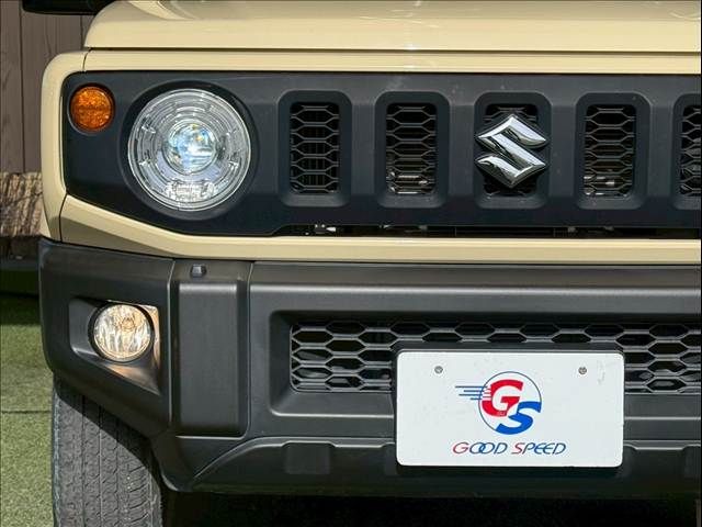 SUZUKI JIMNY 4WD 2021 Image 31
