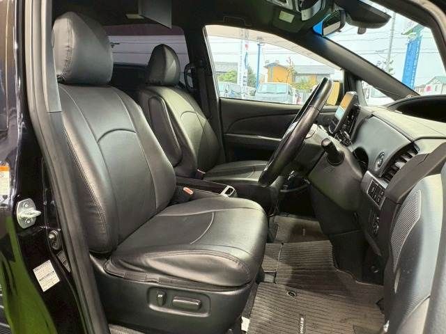 TOYOTA ESTIMA 2016 Image 31