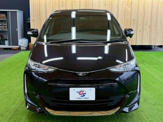 TOYOTA ESTIMA 2016 Image 31