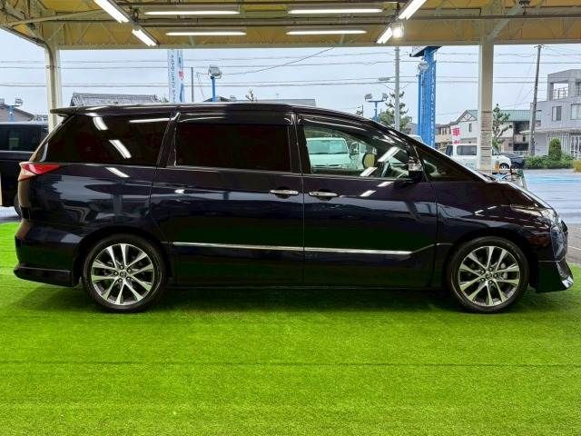 TOYOTA ESTIMA 2016 Image 31