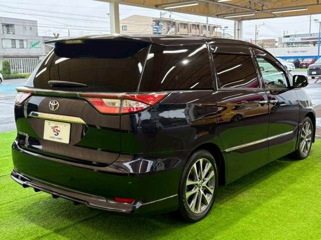 TOYOTA ESTIMA 2016 Image 31