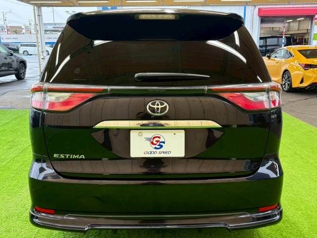 TOYOTA ESTIMA 2016 Image 31