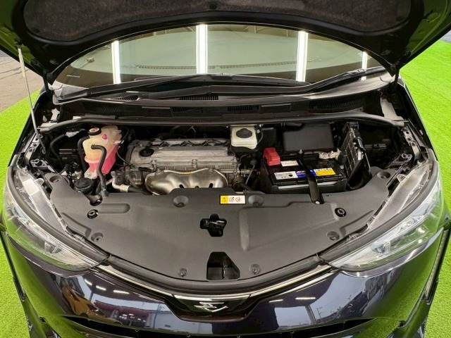 TOYOTA ESTIMA 2016 Image 31