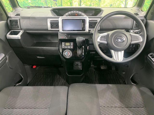 DAIHATSU WAKE 2017 Image 31