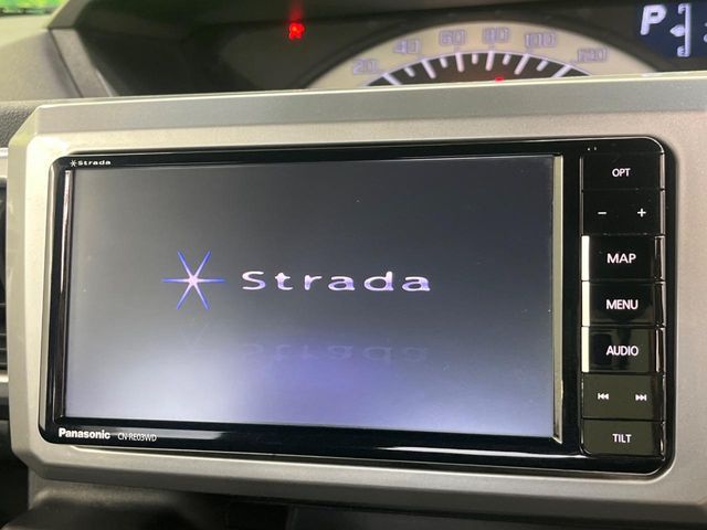 DAIHATSU WAKE 2017 Image 31