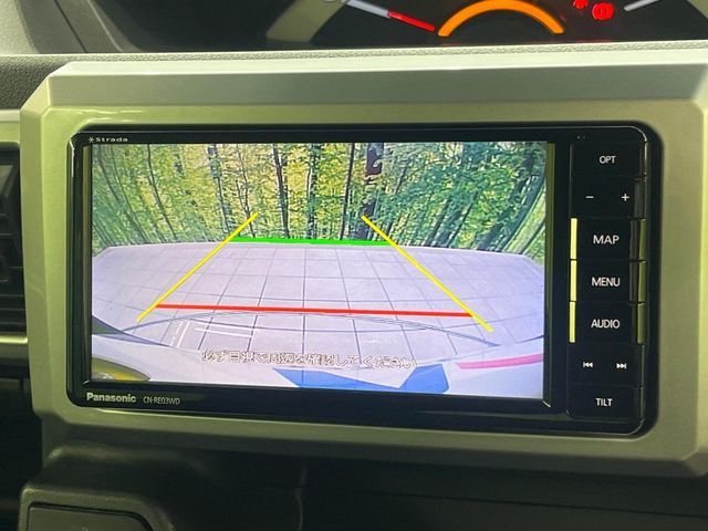 DAIHATSU WAKE 2017 Image 31