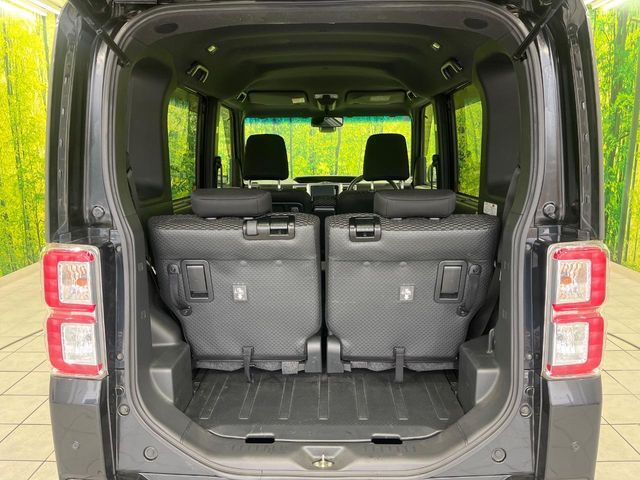 DAIHATSU WAKE 2017 Image 31