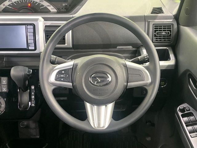 DAIHATSU WAKE 2017 Image 31