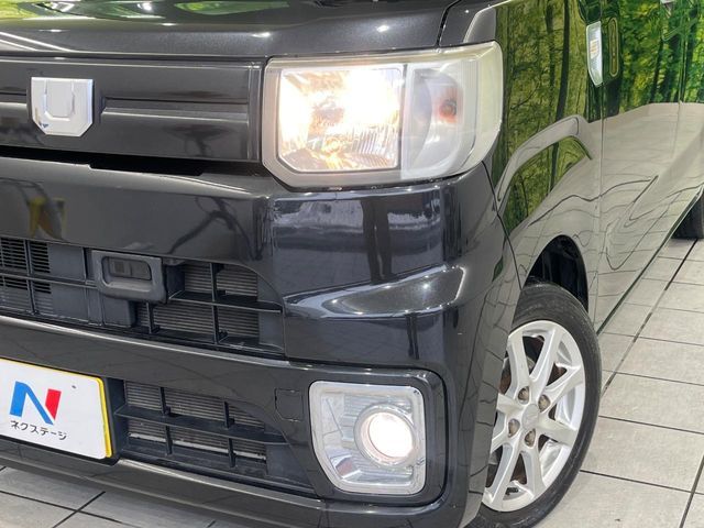 DAIHATSU WAKE 2017 Image 31
