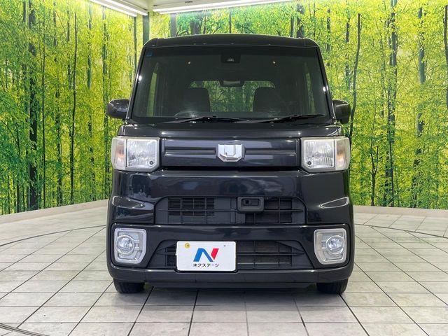 DAIHATSU WAKE 2017 Image 31