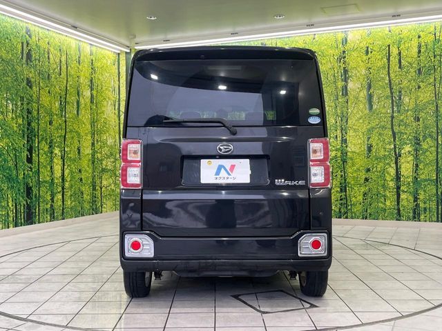 DAIHATSU WAKE 2017 Image 31