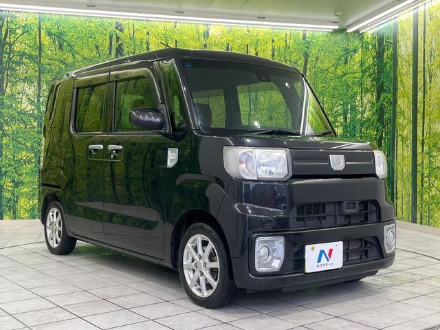 DAIHATSU WAKE 2017 Image 31