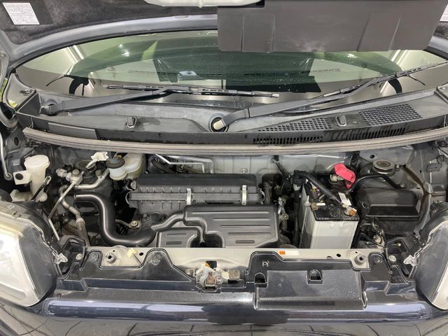 DAIHATSU WAKE 2017 Image 31