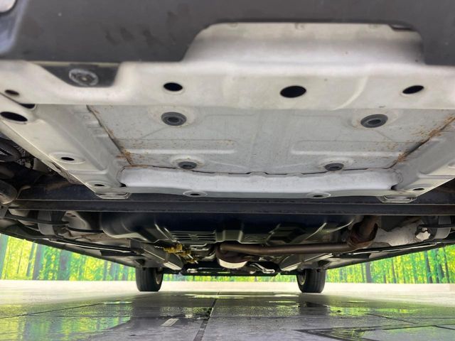 DAIHATSU WAKE 2017 Image 31