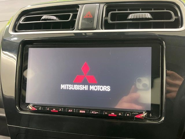 MITSUBISHI MIRAGE HATCHBACK 2017 Image 31