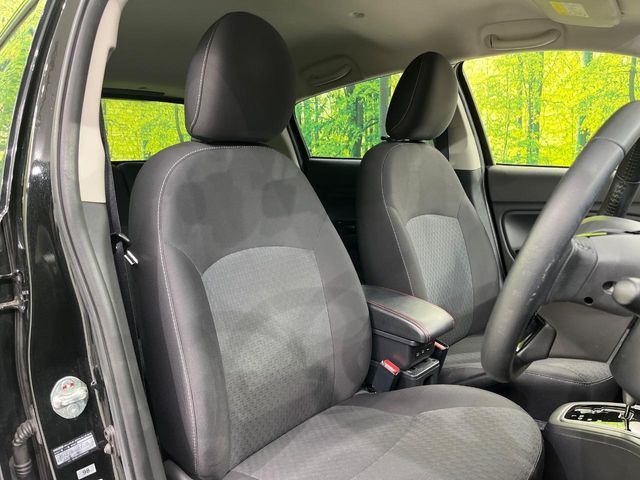 MITSUBISHI MIRAGE HATCHBACK 2017 Image 31