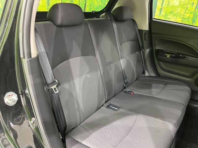 MITSUBISHI MIRAGE HATCHBACK 2017 Image 31