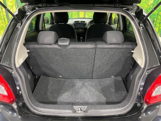 MITSUBISHI MIRAGE HATCHBACK 2017 Image 31