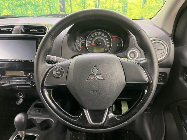 MITSUBISHI MIRAGE HATCHBACK 2017 Image 31