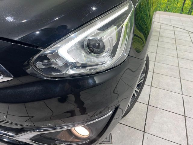 MITSUBISHI MIRAGE HATCHBACK 2017 Image 31