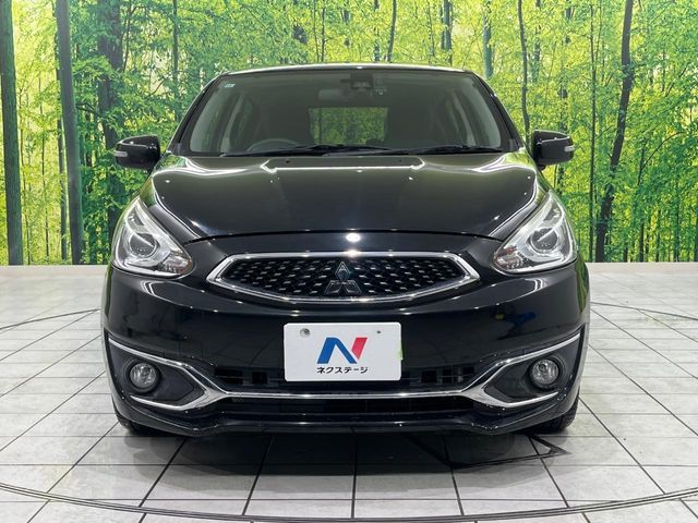 MITSUBISHI MIRAGE HATCHBACK 2017 Image 31