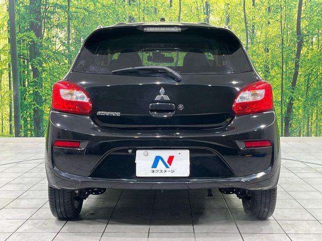 MITSUBISHI MIRAGE HATCHBACK 2017 Image 31