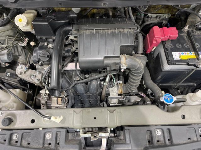 MITSUBISHI MIRAGE HATCHBACK 2017 Image 31