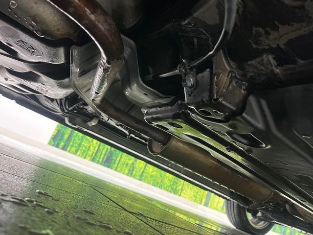 MITSUBISHI MIRAGE HATCHBACK 2017 Image 31