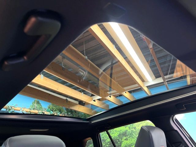 TOYOTA COROLLA CROSS HYBRID 2025 Image 31