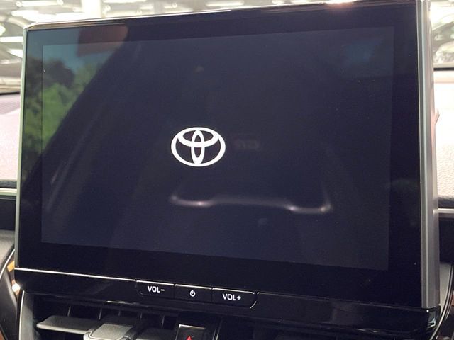 TOYOTA COROLLA CROSS HYBRID 2025 Image 31