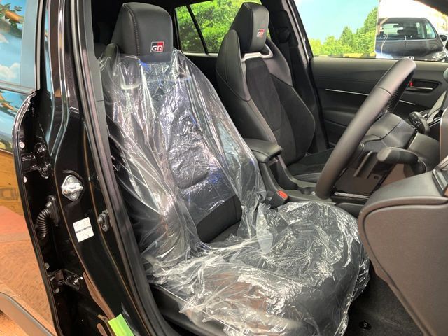 TOYOTA COROLLA CROSS HYBRID 2025 Image 31