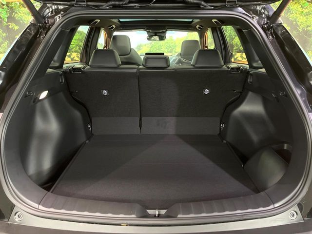 TOYOTA COROLLA CROSS HYBRID 2025 Image 31