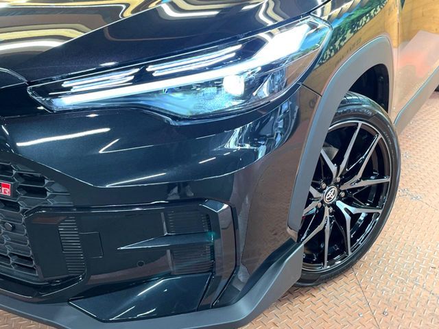 TOYOTA COROLLA CROSS HYBRID 2025 Image 31