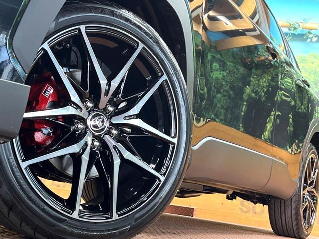 TOYOTA COROLLA CROSS HYBRID 2025 Image 31