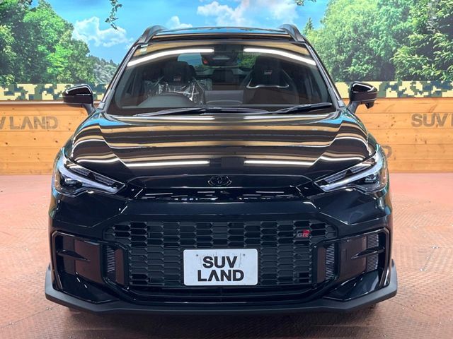 TOYOTA COROLLA CROSS HYBRID 2025 Image 31