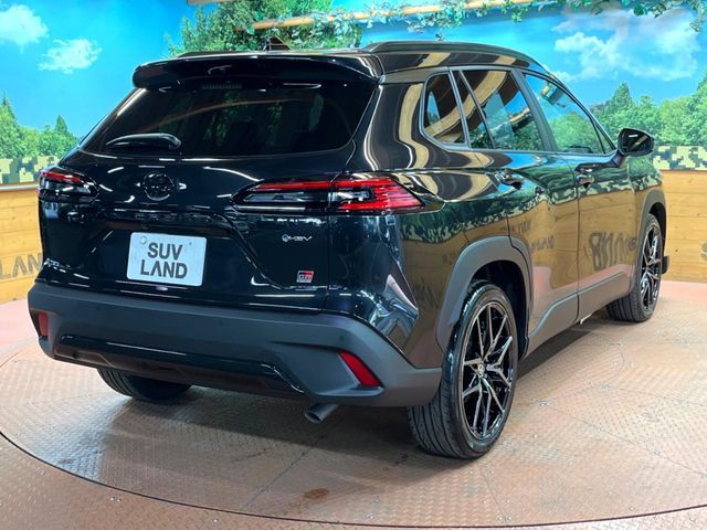 TOYOTA COROLLA CROSS HYBRID 2025 Image 31