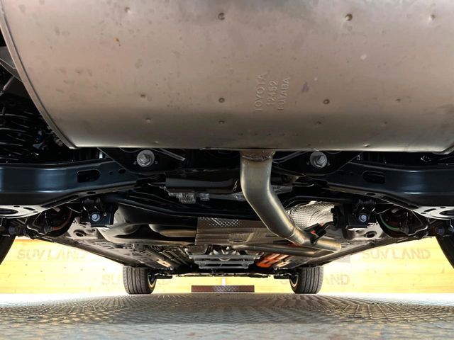 TOYOTA COROLLA CROSS HYBRID 2025 Image 31