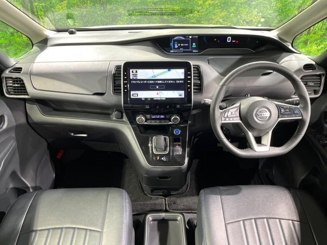 NISSAN SERENA  WG 2021 Image 31