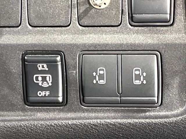 NISSAN SERENA  WG 2021 Image 31