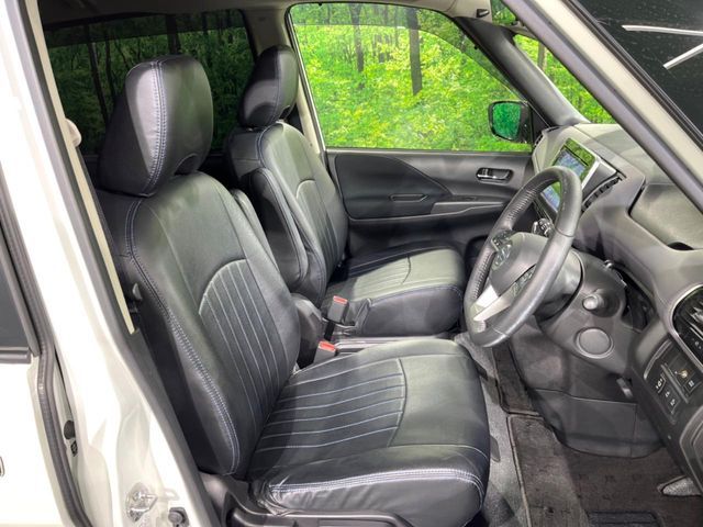 NISSAN SERENA  WG 2021 Image 31