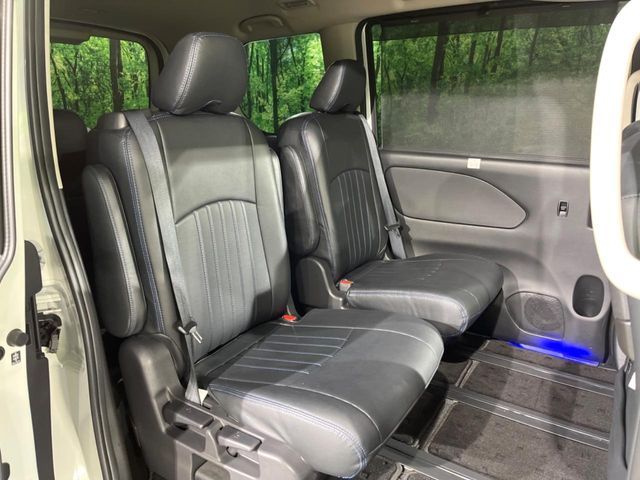 NISSAN SERENA  WG 2021 Image 31