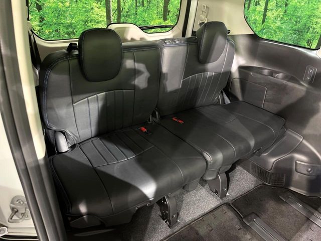 NISSAN SERENA  WG 2021 Image 31